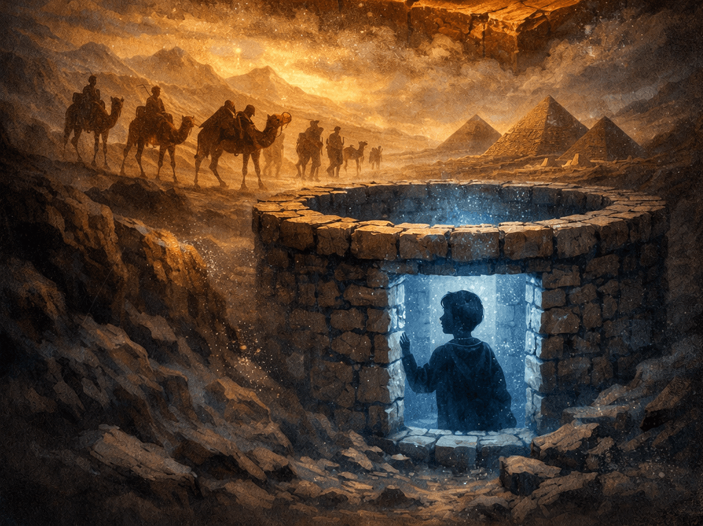 في غلّة ملحاء