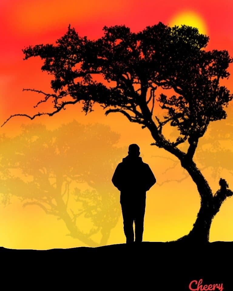 أنا في القديم لا غيار بأحلامي